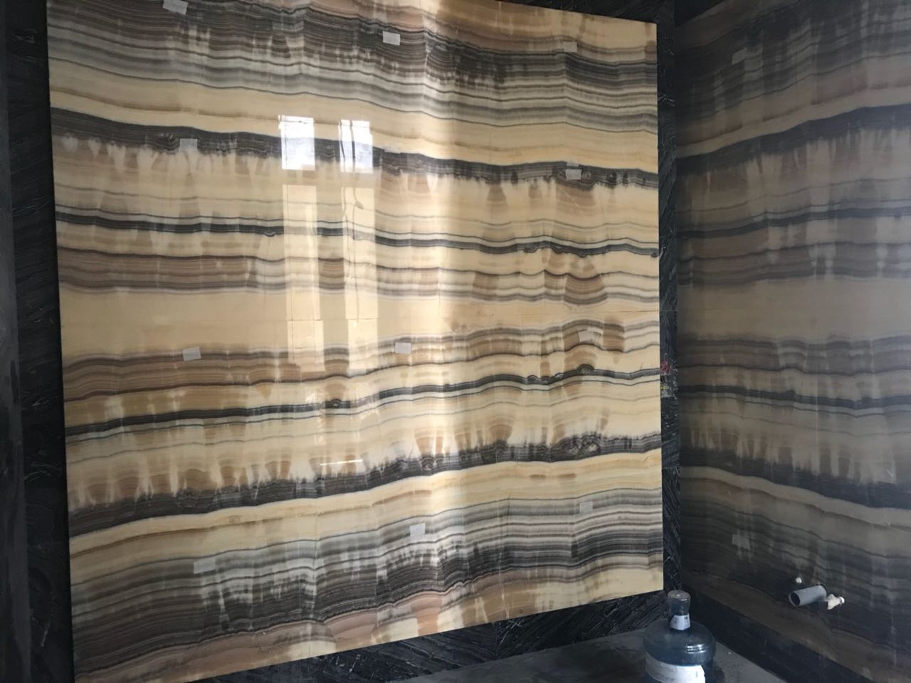 Design, Cut & Install