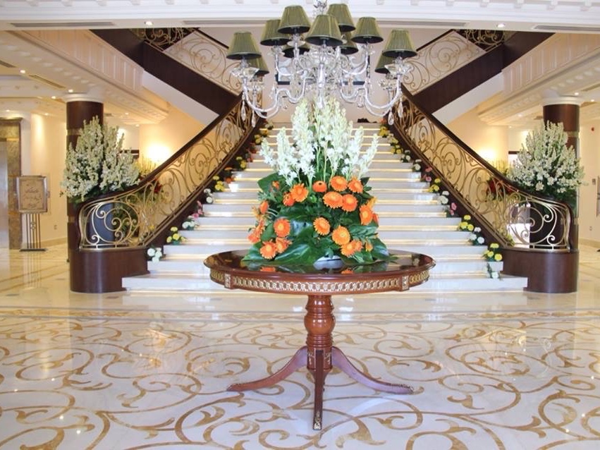 Design, Fabricate, Install