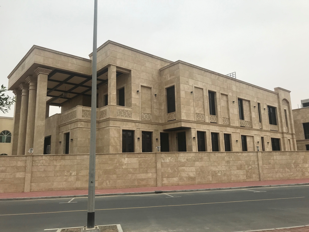 Exteriors, Interiors
Design, Fabricate& Installation