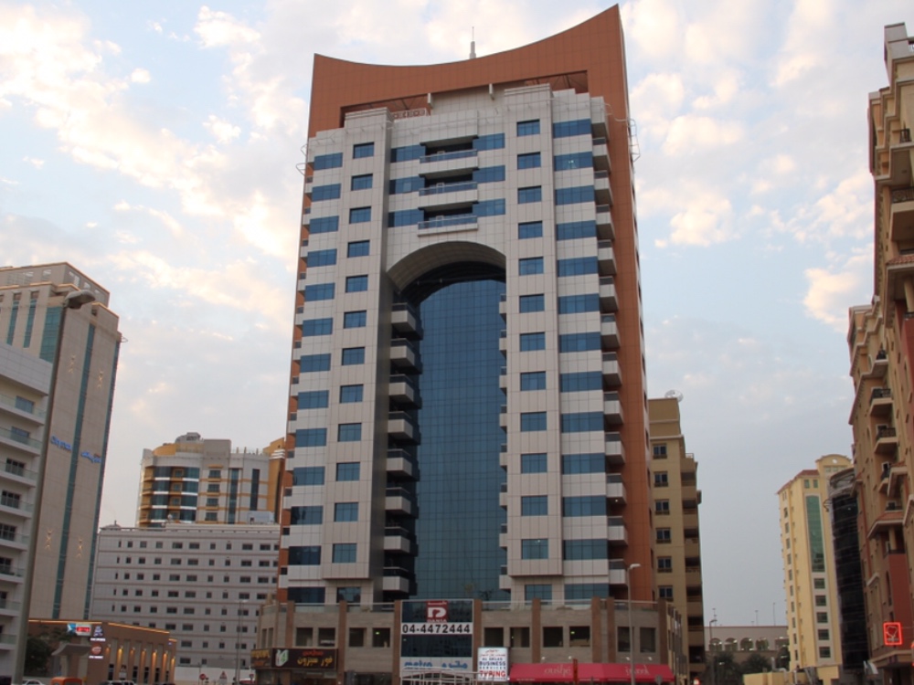 Granite Exteriors, 