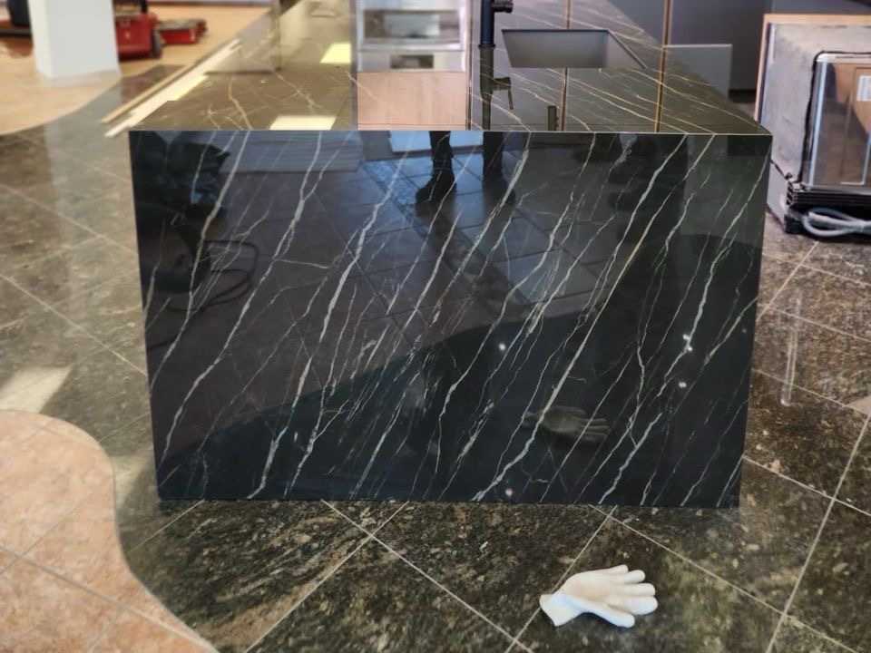 Porcelain Countertops 